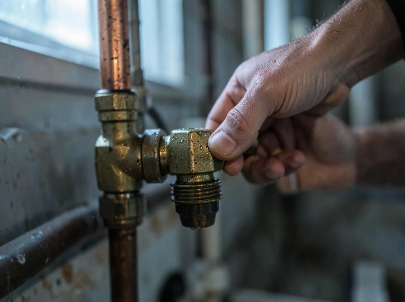 Emergency Plumber Crowder, MS FAQs